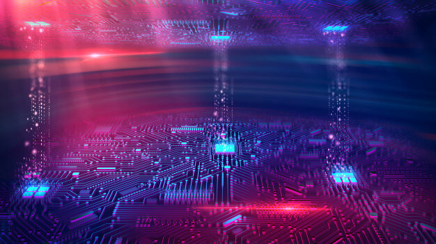 ابر داده و ماشین لرنینگ