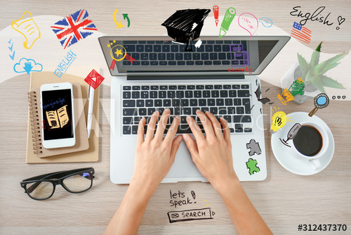 انگلیسی صحبت کردن