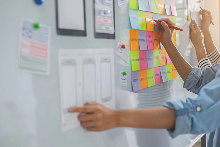 مدیریت پروژه