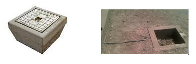 حفظ مقاومت زمین