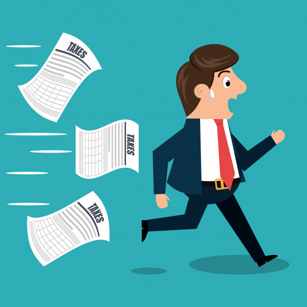 مالیات چیست