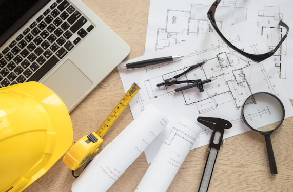 بازار کار مهندسی معماری