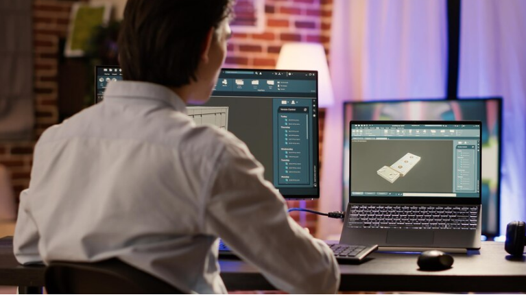 نرم افزارهای مهندسی عمزان