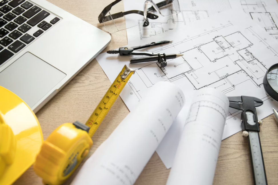 رشته مهندسی معماری