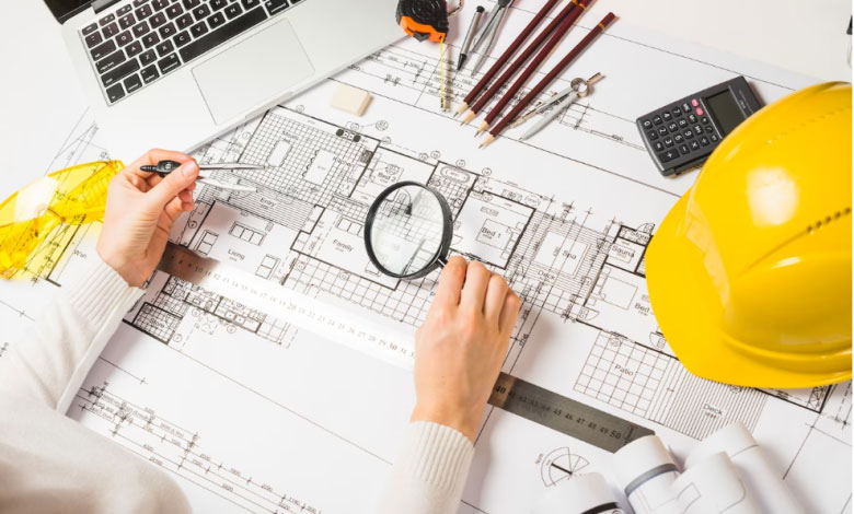 رشته مهندسی معماری