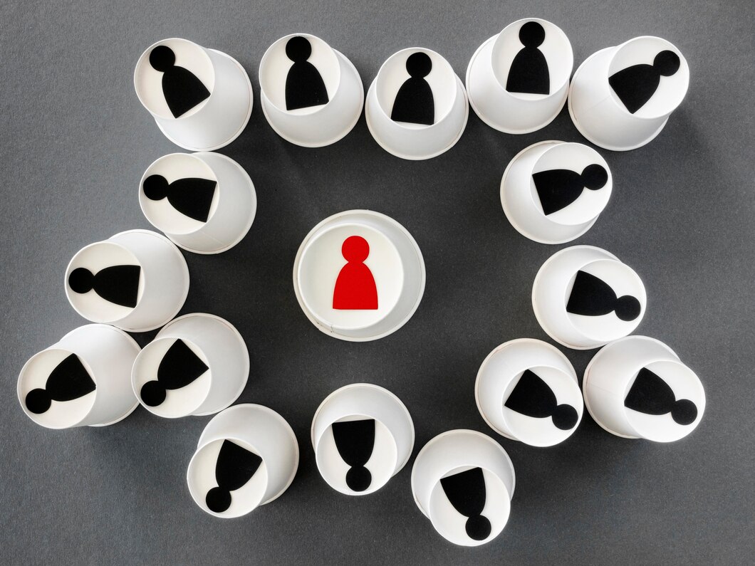 اهمیت جذب استعداد