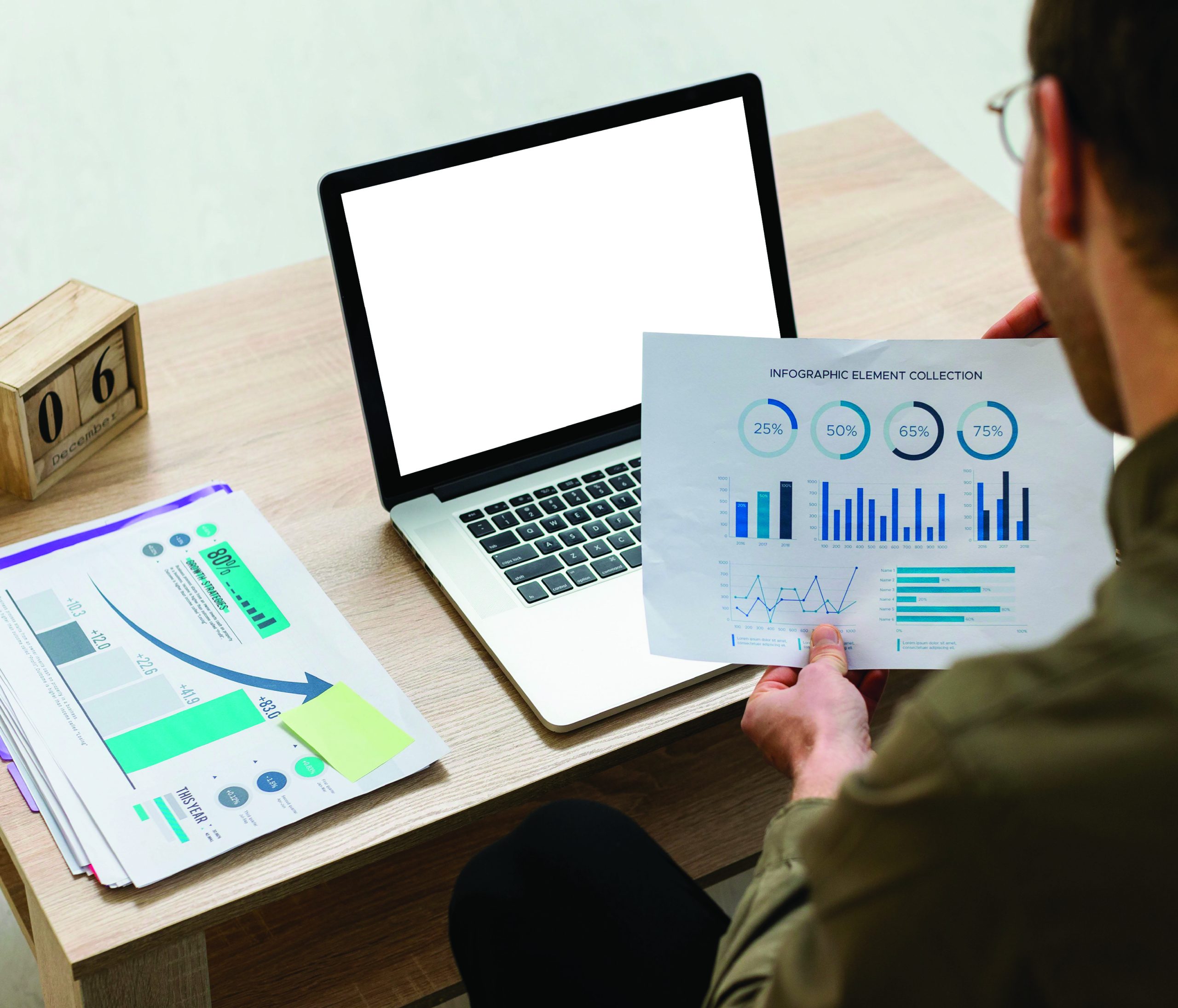 تفاوت ارزیابی عملکرد و مدیریت عملکرد