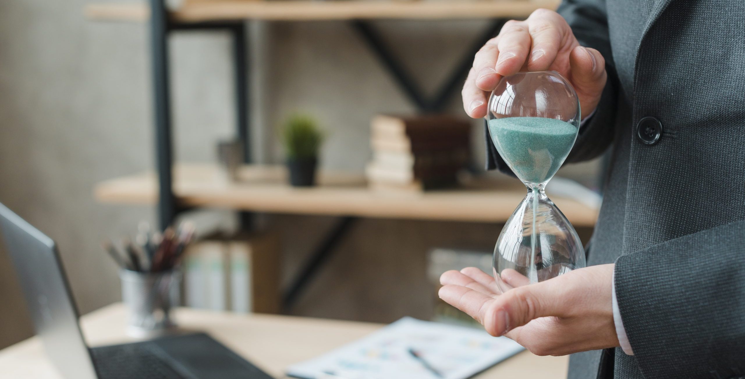 مدیریت زمان