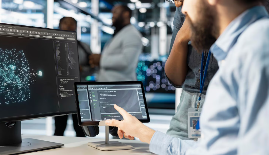 متخصص دواپس