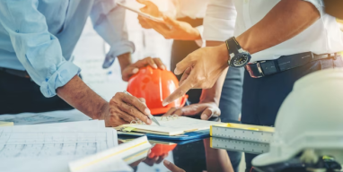 بازار کار مهندسی عمران