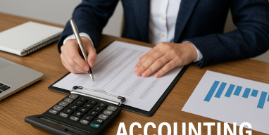 اصطلاحات پر کاربرد حسابداری به زبان انگلیسی