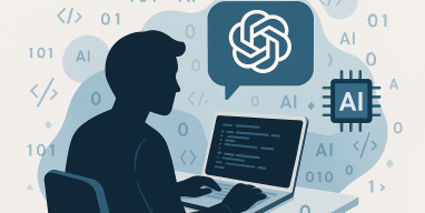 برنامه‌نویسی با ChatGPT و ابزارهای هوش مصنوعی