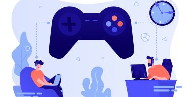 یادگیری با بازی