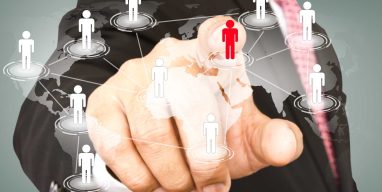 استراتژی های منابع انسانی