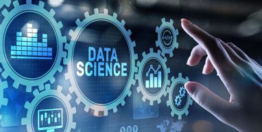 کاربرد های علم داده در بازار و مزایای یادگیری آۀن