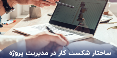 Work breakdown structure