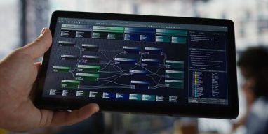 سیستم نگهداری و تعمیرات