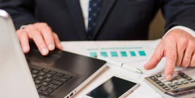 ثبت‌های حسابداری پیمانکاری