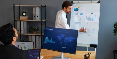 بازار کار علم داده