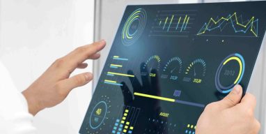 آموزش علم داده