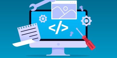 فریمورک فرانت اند