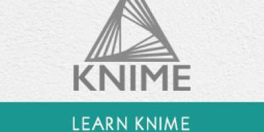 knime logo