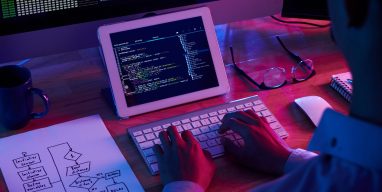 تفاوت فرانت اند و بک اند