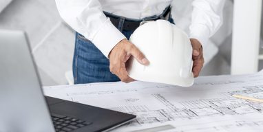 وظایف مدیر پروژه ساختمانی