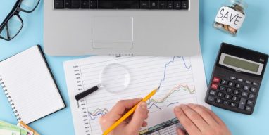 انواع حسابداری