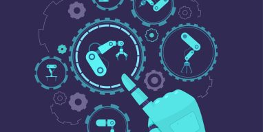 اتوماسیون صنعتی چیست