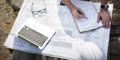 برآورد هزینه پروژه‌های عمران