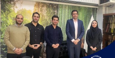 بررسی ظرفیت های همکاری