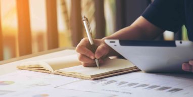 حسابداری جهاد دانشگاهی شریف