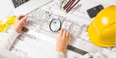 رشته مهندسی معماری