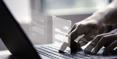 پیشبینی آینده سازمان