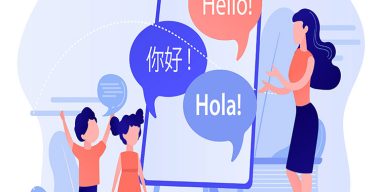 چگونه نیتیو صحبت کنیم؟